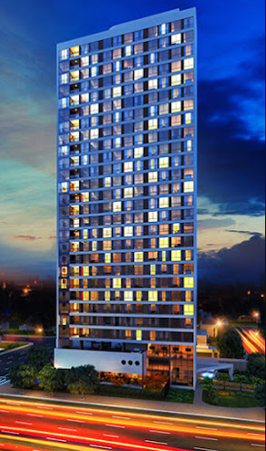 Imagem de fundo do condomínio Condomínio Parque Shopping - Pina - Recife - PE