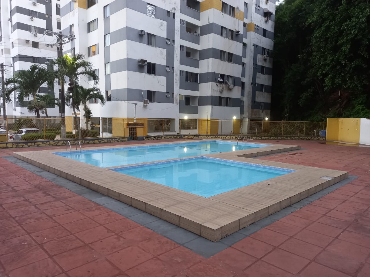 Foto do imóvel Apartamento com 2 Quartos à Venda, 54 m²em Saboeiro - Salvador
