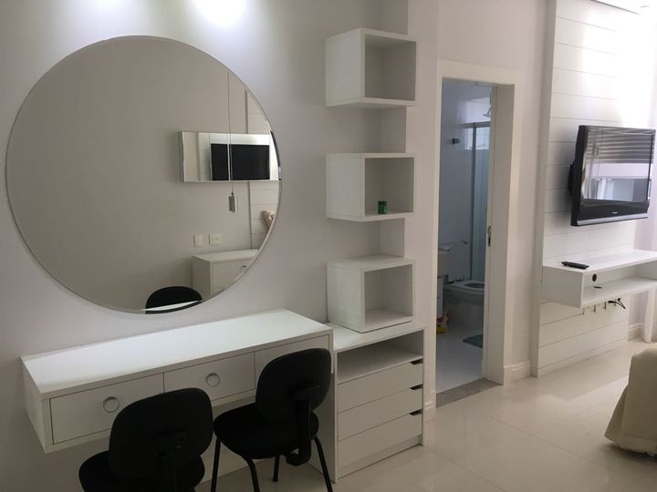 Imagem Apartamento à Venda, 360 m² em Meia Praia - Itapema