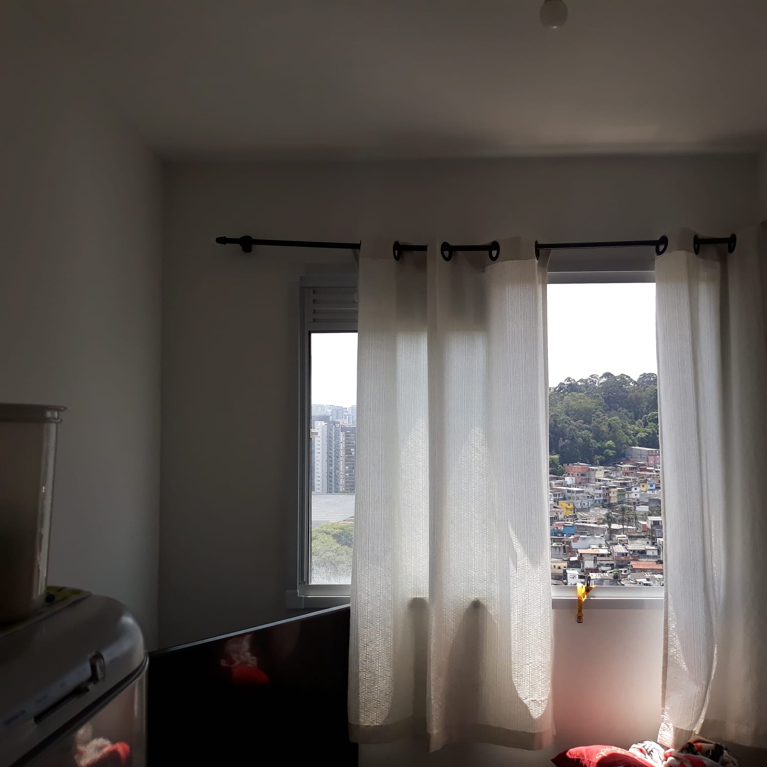 Foto do imóvel Apartamento com 1 Quarto à Venda, 26 m²em Jardim Mirante - São Paulo