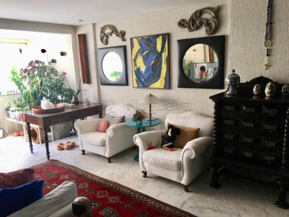 Foto do imóvel Apartamento com 3 Quartos à Venda, 215 m² em Boa Viagem - Recife