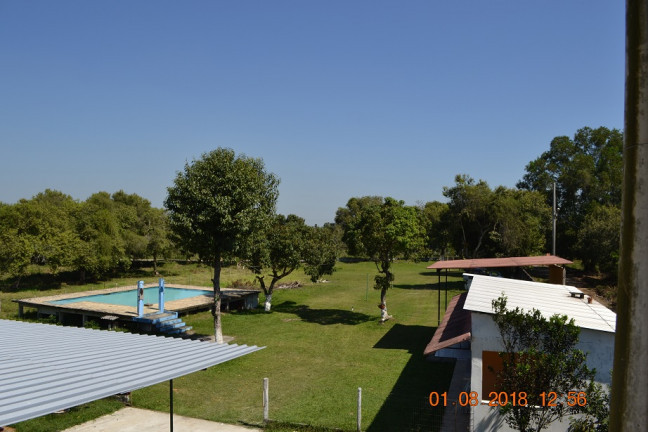 Imagem Chácara com 2 Quartos à Venda, 230 m² em Vale Das Pedrinhas - Guapimirim