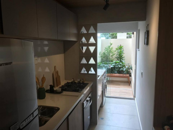 Imagem Apartamento com 3 Quartos à Venda, 61 m² em Parque Fongaro - São Paulo