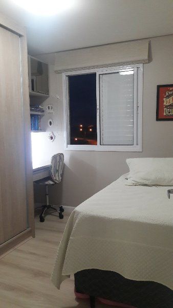 Imagem Apartamento com 3 Quartos à Venda ou Locação, 97 m² em Jardim Ermida I - Jundiaí