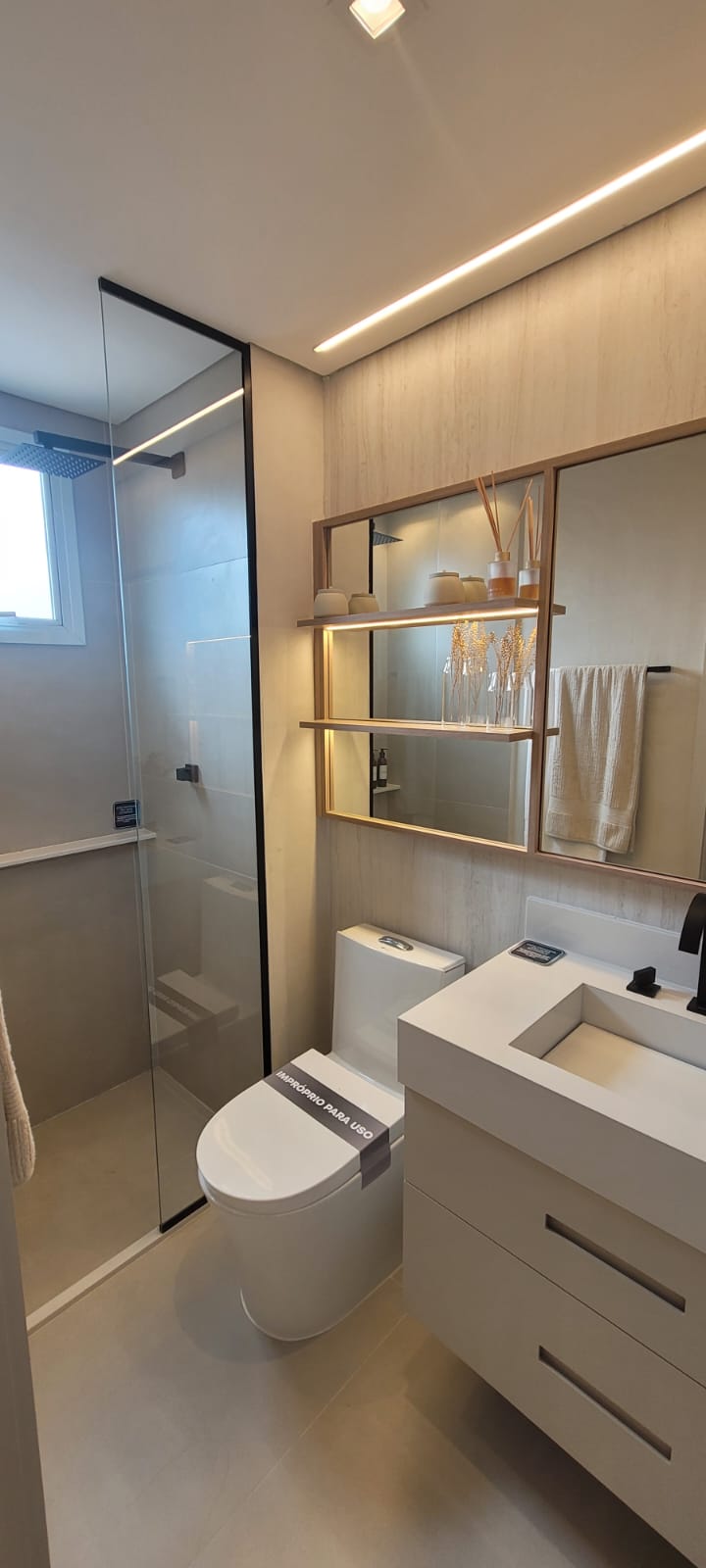 Imagem Apartamento com 2 Quartos à Venda, 59 m²em Jaguaré - São Paulo