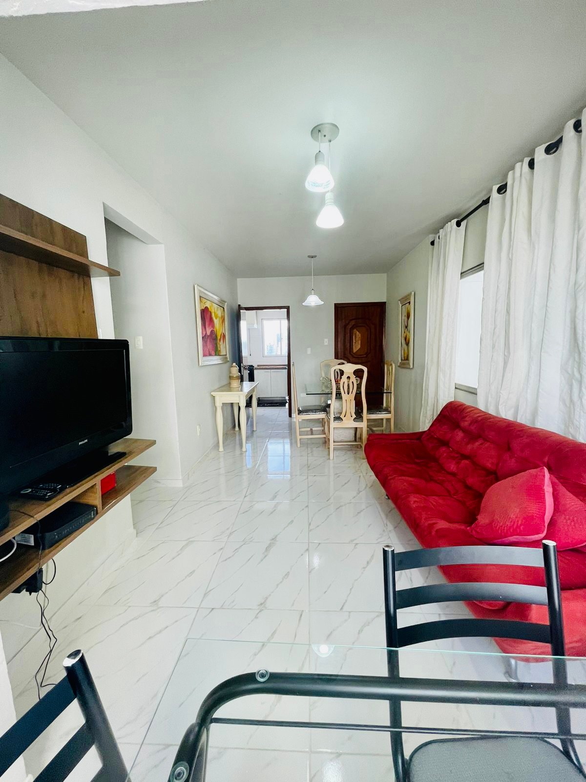 Foto do imóvel Apartamento com 3 Quartos à Venda, 90 m²em Centro - Balneário Camboriú