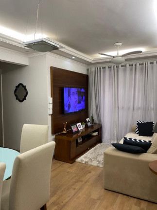 Imagem Apartamento com 3 Quartos à Venda, 63 m² em Cidade Líder - São Paulo