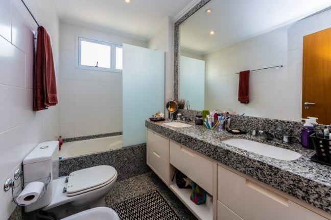 Foto do imóvel Apartamento com 3 Quartos à Venda,  em Perdizes - São Paulo