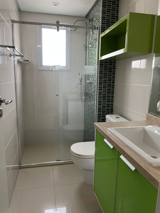 Foto do imóvel Apartamento com 4 Quartos à Venda, 205 m² em Saúde - São Paulo