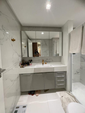 Imagem Apartamento com 4 Quartos à Venda, 131 m² em Calhau - São Luís