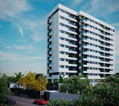 Imagem de fundo do condomínio Condomínio Villa Júlia Residencial - Piedade - Jaboatão dos Guararapes - PE