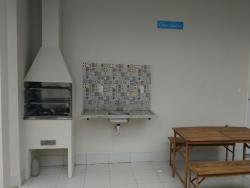 Imagem Apartamento com 2 Quartos à Venda, 47 m² em Jardim Novo Maracanã - Campinas