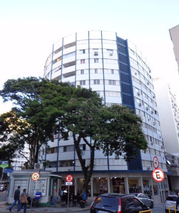 Imagem de fundo do condomínio Condomínio Mozard - Centro - Florianópolis - SC