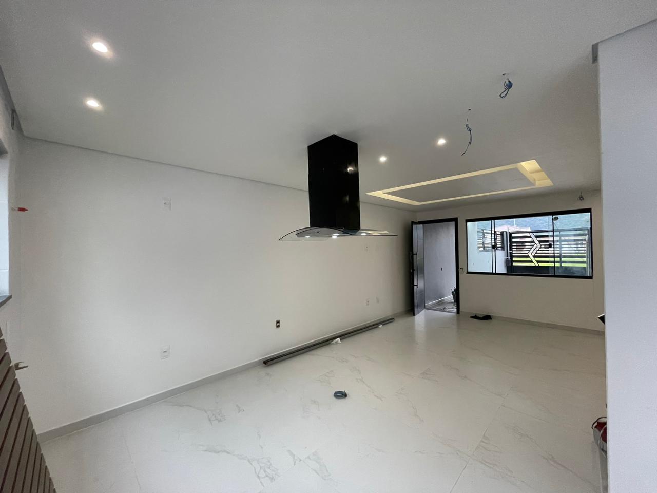 Imagem Casa com 2 Quartos à Venda, 130 m²em Forquilhas - São José