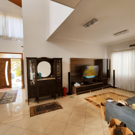 Imagem Casa de Condomínio com 4 Quartos à Venda,  em Condomínio Reserva da Serra - Jundiaí