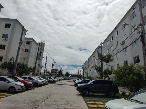 Foto do imóvel Apartamento com 2 Quartos à Venda, 42 m²em Jardim Placaford - Salvador