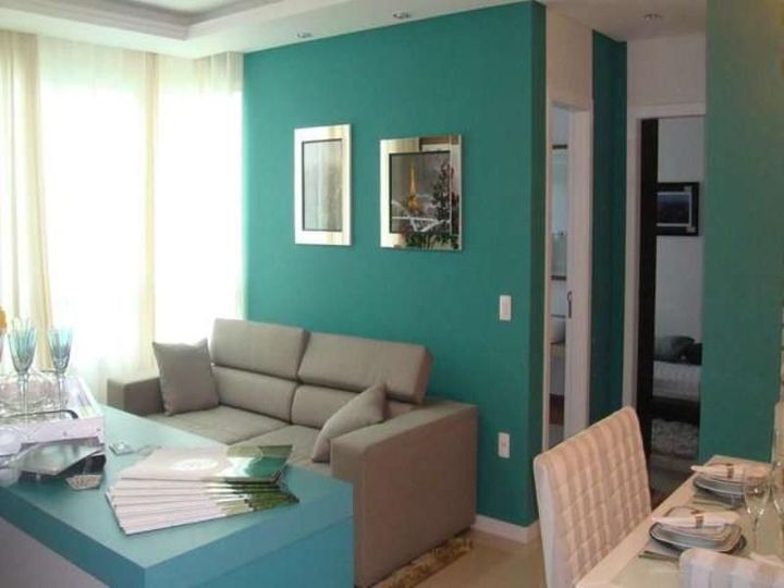 Imagem Edifício Residencial com 2 Quartos à Venda, 75 m² em Lídia Duarte - Camboriú