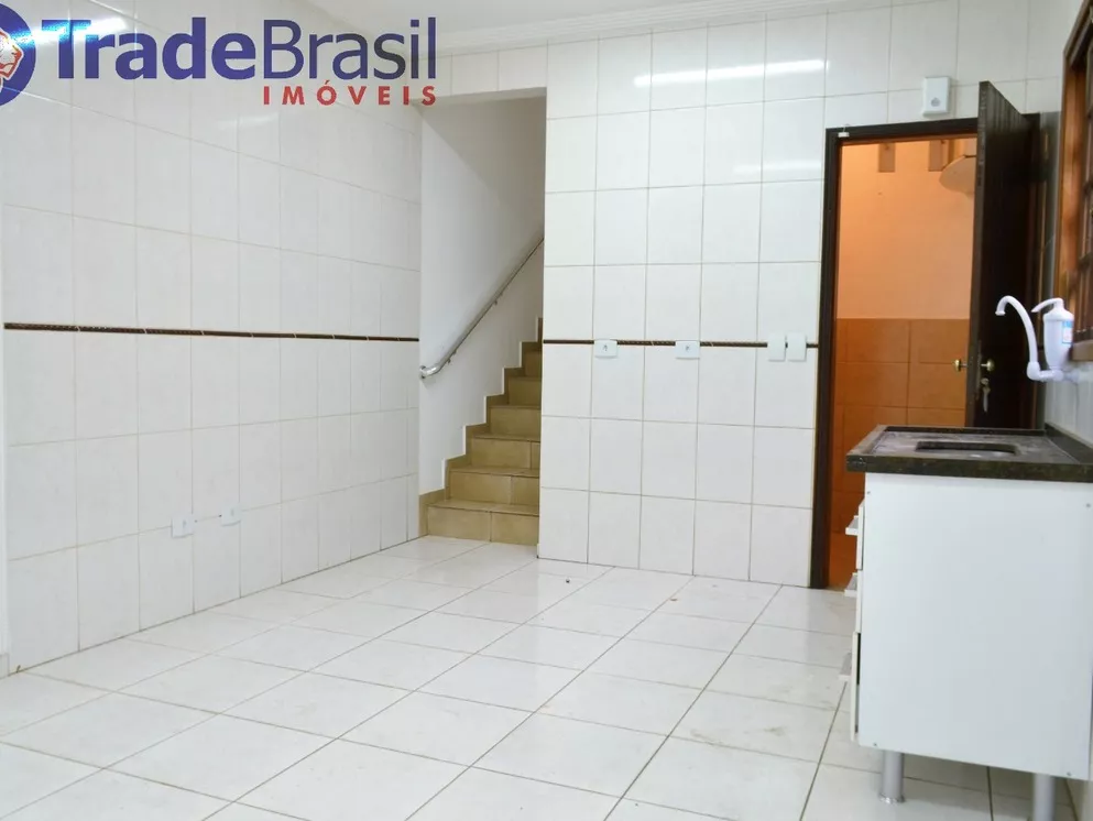 Imagem Sobrado com 3 Quartos à Venda, 125 m²em Vila Pirituba - São Paulo