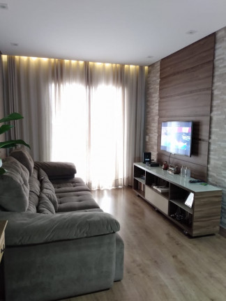 Imagem Apartamento com 3 Quartos à Venda, 89 m²em Jardim Messina - Jundiaí