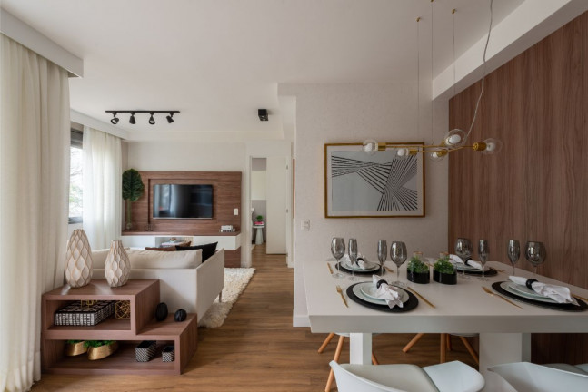 Imagem Apartamento com 2 Quartos à Venda, 46 m² em Usina Piratininga - São Paulo