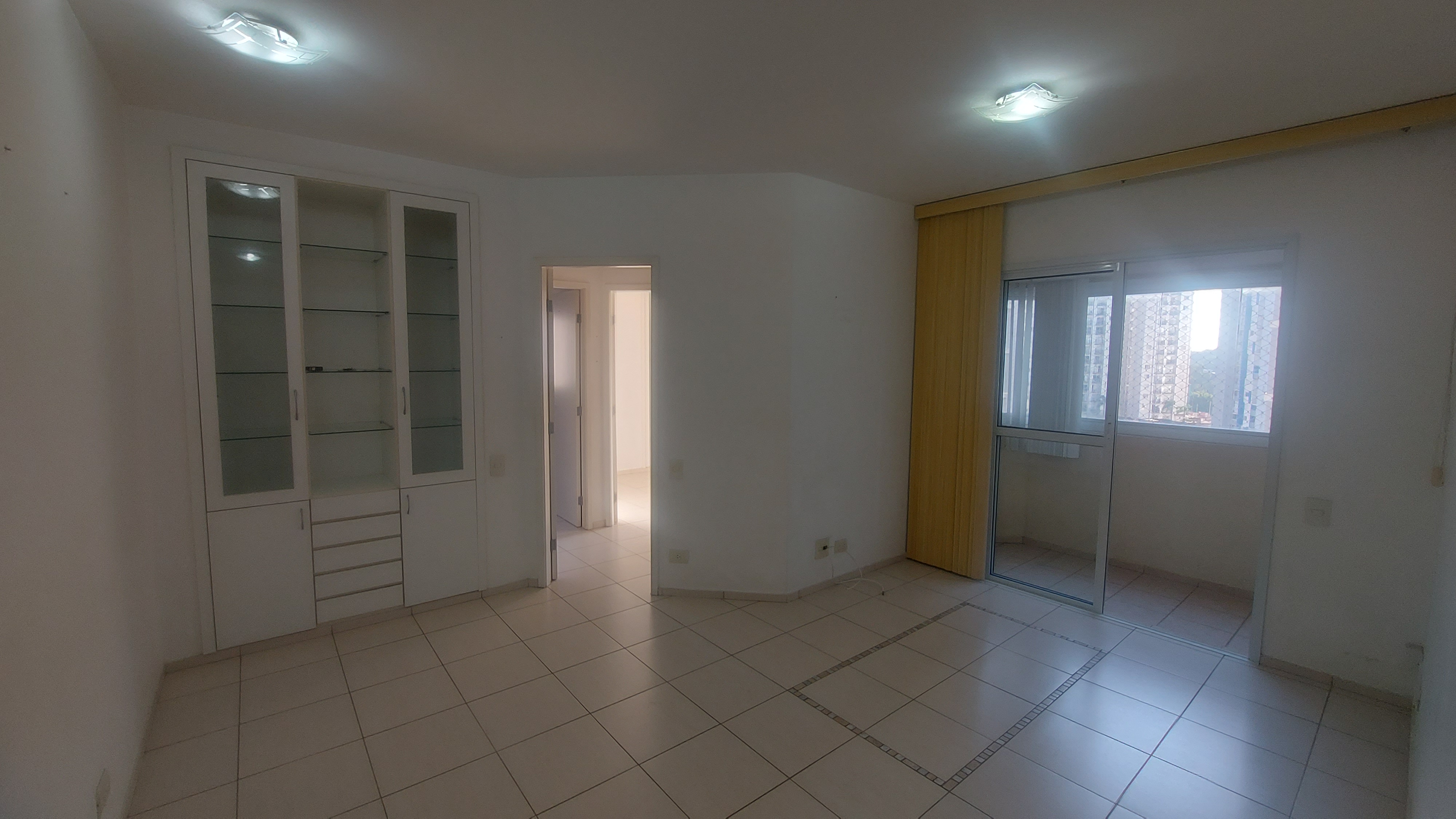Foto do imóvel Apartamento com 2 Quartos à Venda, 63 m²em Vila Guarani (Z Sul) - São Paulo
