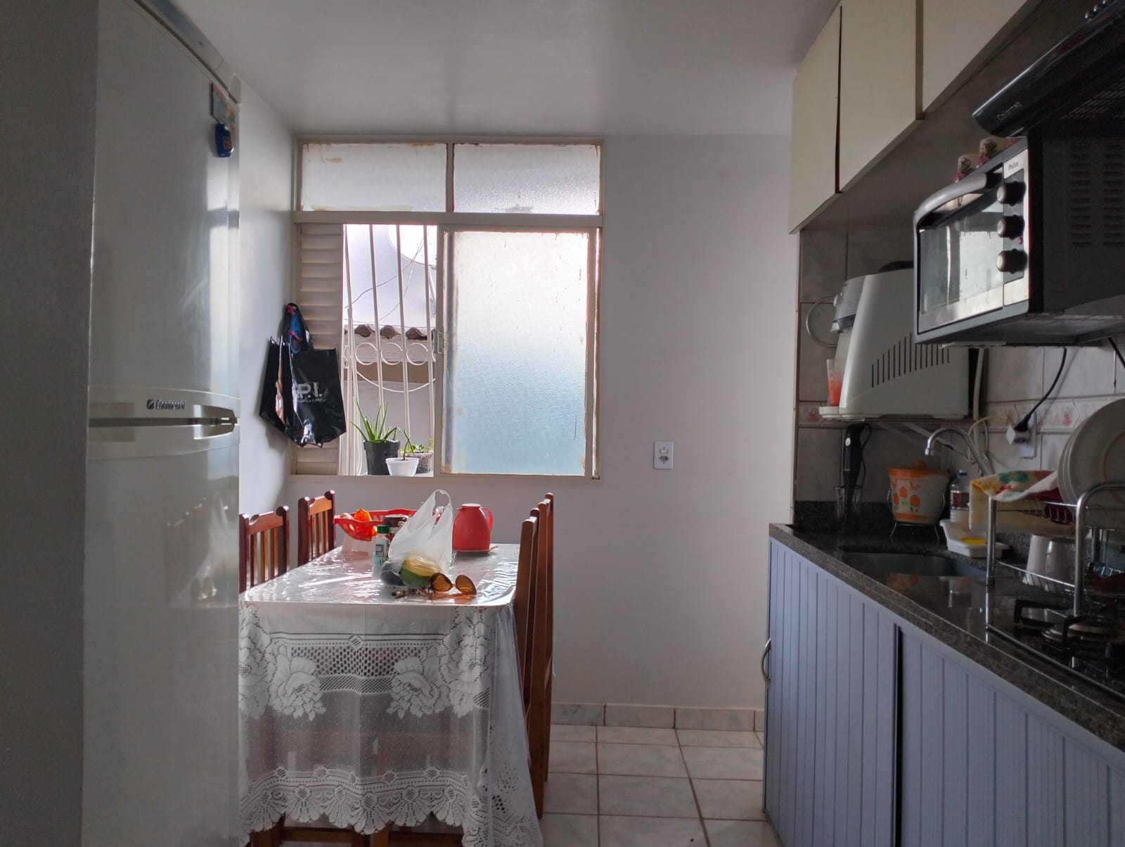 Imagem Apartamento com 2 Quartos à Venda, 61 m²em Setor Urias Magalhães - Goiânia