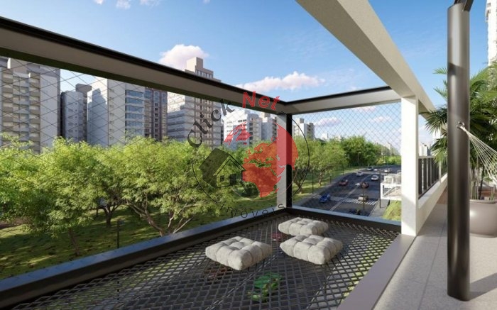 Imagem Apartamento com 2 Quartos à Venda, 61 m²em Centro - São Bernardo do Campo