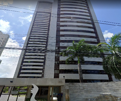 Imagem de fundo do condomínio Condomínio Maria Carmen e Maria da Glória - Madalena - Recife - PE