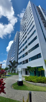 Imagem de fundo do condomínio Condomínio Alameda Park - Barro - Recife - PE