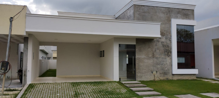 Imagem Casa de Condomínio com 3 Quartos à Venda, 180 m²em Guanabara - Ananindeua