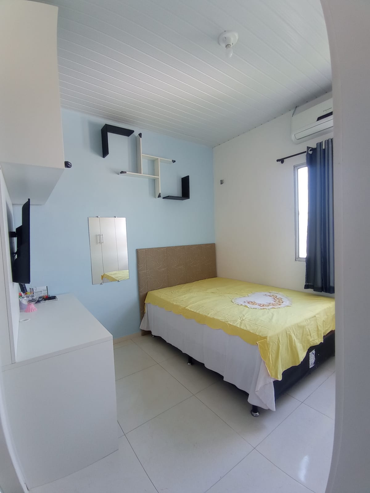 Imagem Apartamento com 2 Quartos à Venda, 65 m²em Coqueiro - Ananindeua
