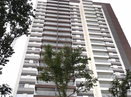 Imagem Apartamento com 2 Quartos à Venda, 88 m²em Jardim Prudência - São Paulo