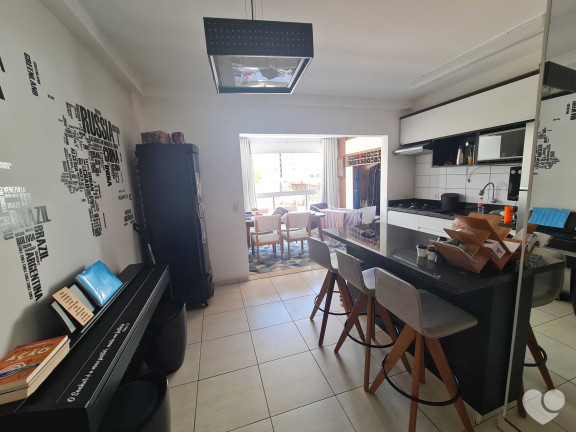 Foto do imóvel Apartamento com 2 Quartos à Venda, 68 m² em Jardim Goiás - Goiânia