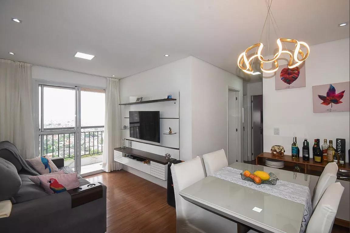 Foto do imóvel Apartamento com 3 Quartos à Venda, 66 m²em Vila Andrade - São Paulo