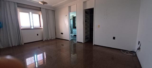 Imagem Apartamento com 4 Quartos à Venda, 386 m²em Praia de Iracema - Fortaleza