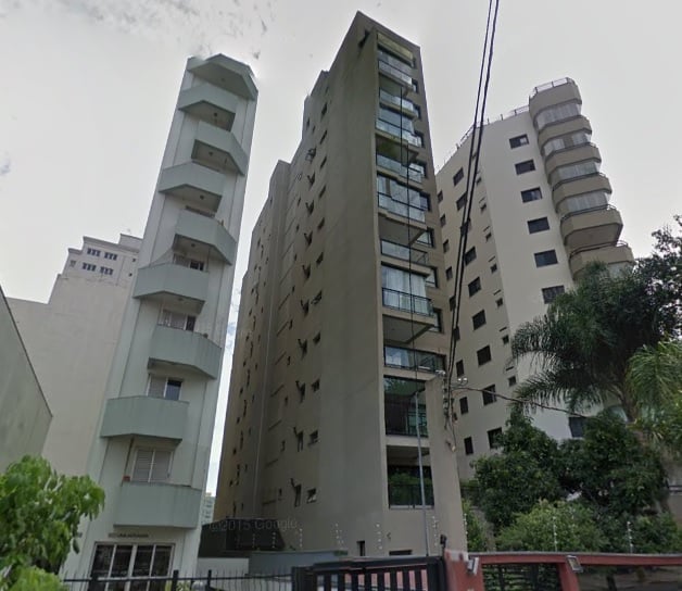 Imagem de fundo do condomínio Condomínio Feeling Piracuama 428 - Perdizes - São Paulo - SP
