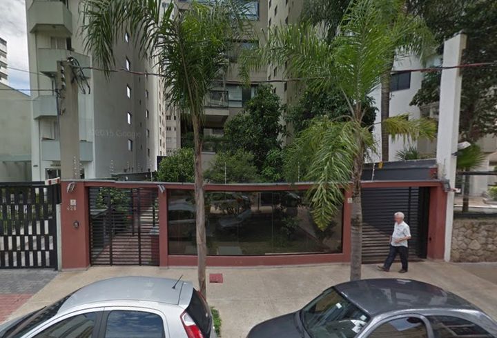 Imagem de fundo do condomínio Condomínio Feeling Piracuama 428 - Perdizes - São Paulo - SP