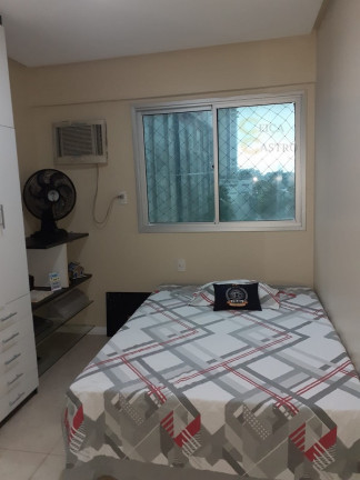 Imagem Apartamento com 3 Quartos à Venda, 96 m² em Aleixo - Manaus
