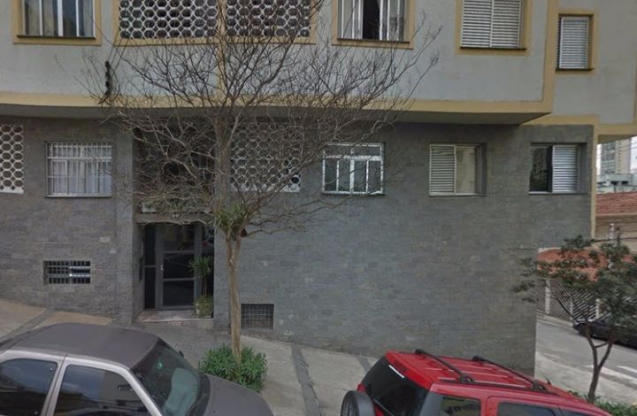 Imagem de fundo do condomínio Condomínio Fego Camargo - Perdizes - São Paulo - SP