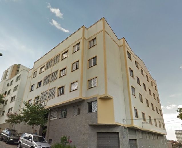 Imagem de fundo do condomínio Condomínio Fego Camargo - Perdizes - São Paulo - SP