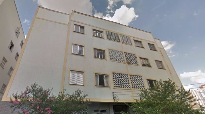 Imagem de fundo do condomínio Condomínio Fego Camargo - Perdizes - São Paulo - SP