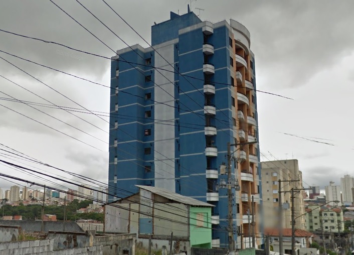 Imagem de fundo do condomínio Condomínio - Felipe Saúde - São Paulo - SP