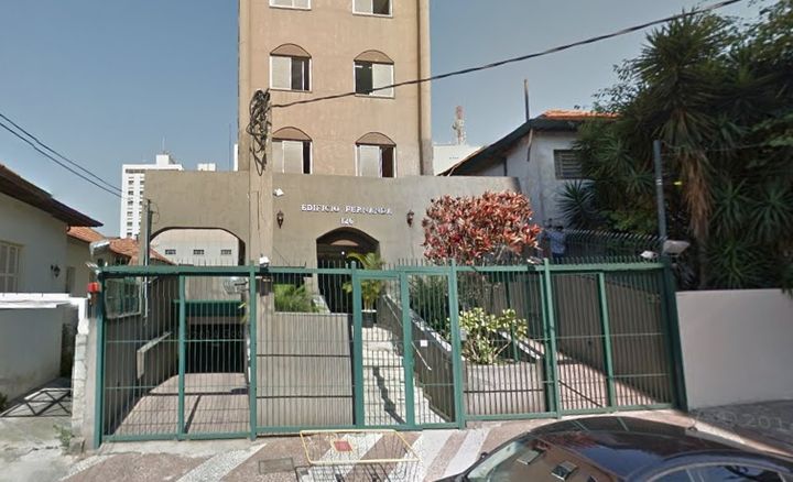 Imagem de fundo do condomínio Condomínio Fernanda Vila Mariana Tomás - Alves 126 - São Paulo - SP