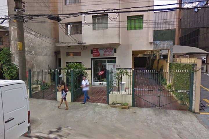 Imagem de fundo do condomínio Condomínio Fernandes Coelho - Pinheiros - São Paulo - SP