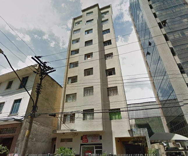 Imagem de fundo do condomínio Condomínio Fernandes Coelho - Pinheiros - São Paulo - SP
