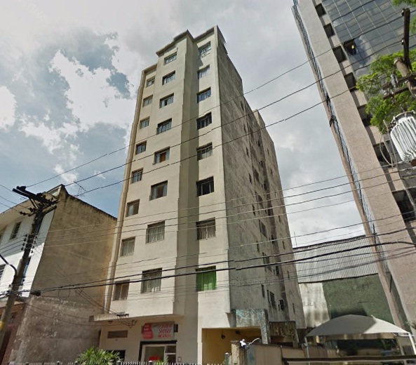 Imagem de fundo do condomínio Condomínio Fernandes Coelho - Pinheiros - São Paulo - SP
