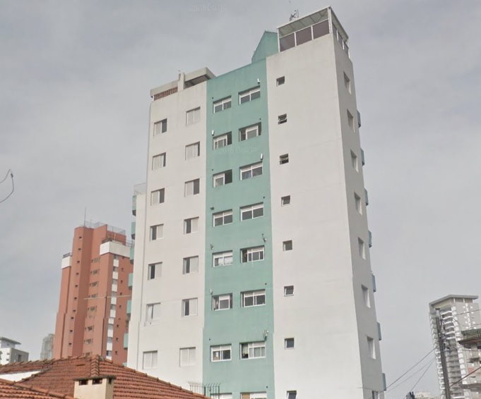 Imagem de fundo do condomínio Condomínio Fernando De - Noronha Saúde - São Paulo - SP