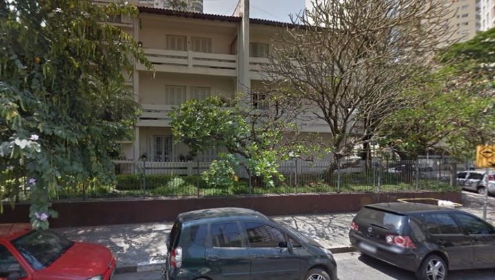 Imagem de fundo do condomínio Condomínio - Ferreira Paraíso - São Paulo - SP