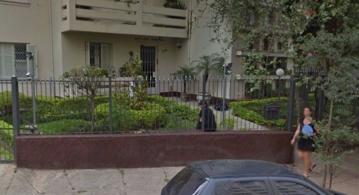 Imagem de fundo do condomínio Condomínio - Ferreira Paraíso - São Paulo - SP