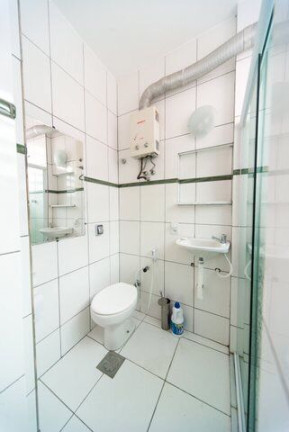 Imagem Apartamento com 1 Quarto à Venda, 24 m² em Glória - Rio de Janeiro